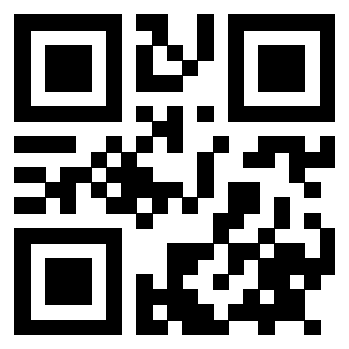 Il QrCode di 3912703699
