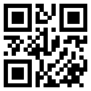 Scansione del Qr Code di 3912703700