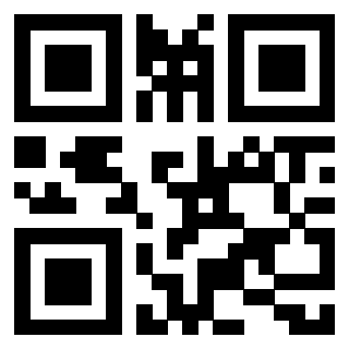 Il Qr Code di 3912703701