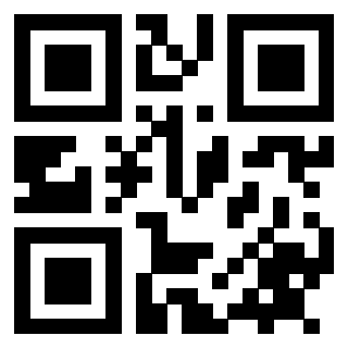 3912703702 - Immagine del QrCode
