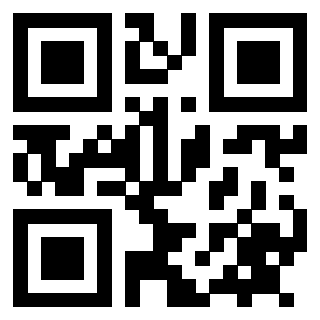 3912703703 - Immagine del Qr Code