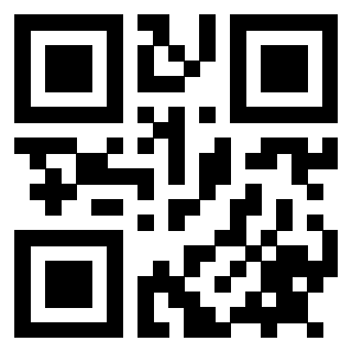 Il Qr Code di 3912703704