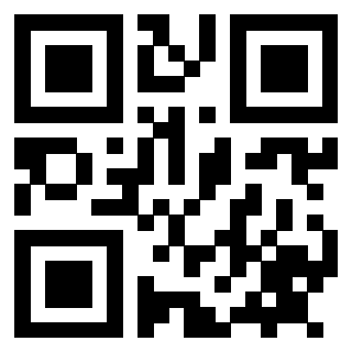 3912703705 - Immagine del Qr Code associato