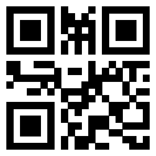 Il Qr Code di 3912703708