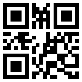 3912703710 - Immagine del Qr Code associato