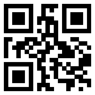 Immagine del QrCode di 3912703712