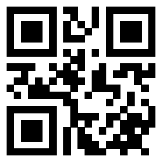 3912703713 QrCode associato