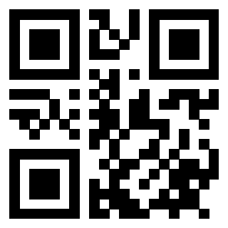 3912703714 - Immagine del QrCode associato