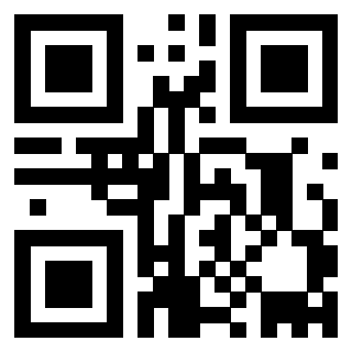 Il QrCode di 3912703716