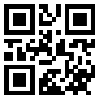 3912703717 - Immagine del QrCode