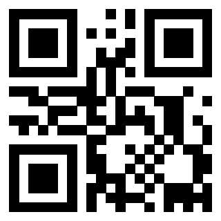 Il QrCode di 3912703718