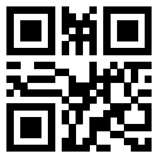3912703719 - Immagine del Qr Code associato