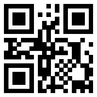 3912703720 QrCode associato