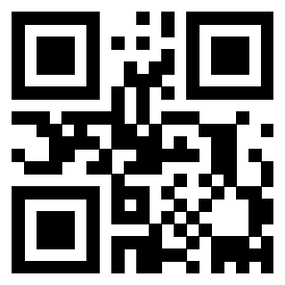 Il Qr Code di 3912703724