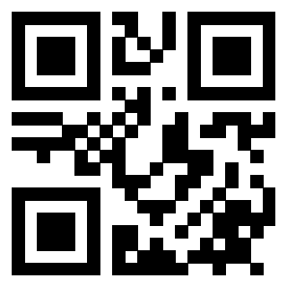 3912703728 Qr Code associato