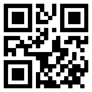Immagine del Qr Code di 3912703729