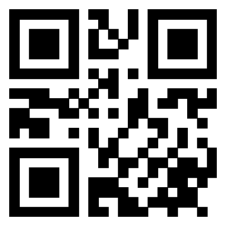 3912703731 Qr Code associato
