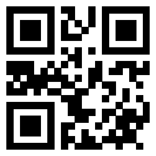 Immagine del QrCode di 3912703733