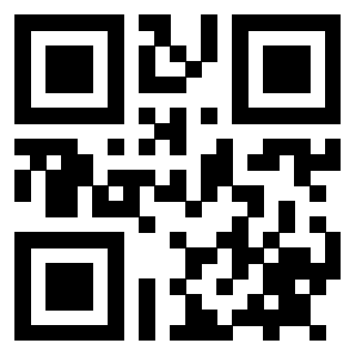 Scansione del Qr Code di 3912703735