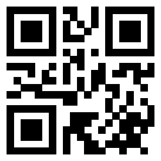 3912703736 - Immagine del QrCode associato