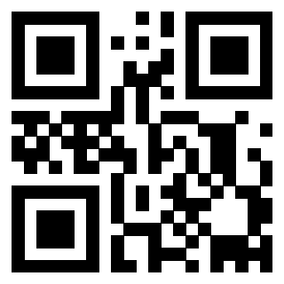 3912703737 - Immagine del Qr Code associato