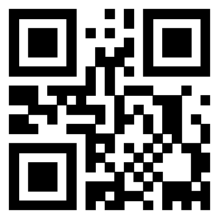 Scansione del Qr Code di 3912703738