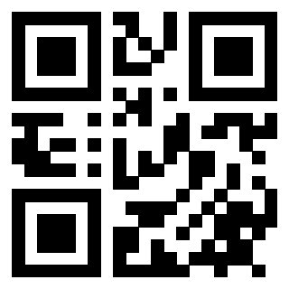 Immagine del Qr Code di 3912703740