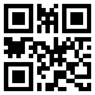 Il Qr Code di 3912703742