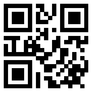 3912703744 - Immagine del QrCode associato