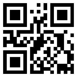 Immagine del Qr Code di 3912703746