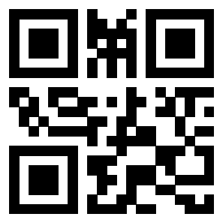 3912703750 QrCode associato