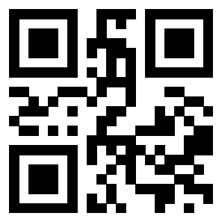 3912703752 Qr Code associato