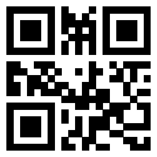 Immagine del QrCode di 3912703753