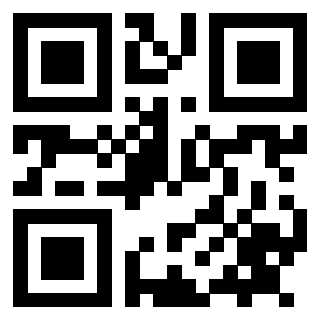 Il QrCode di 3912703754