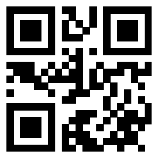 3912703756 QrCode associato