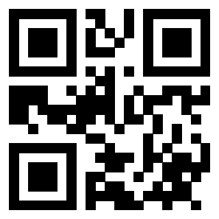Immagine del QrCode di 3912703757