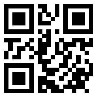3912703764 - Immagine del Qr Code associato
