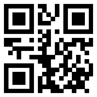 Il Qr Code di 3912703765
