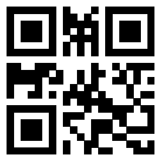 Scansione del Qr Code di 3912703766