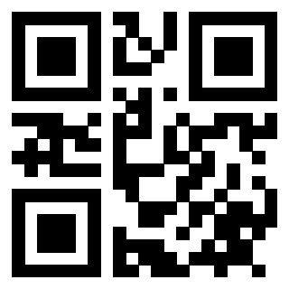 3912703769 - Immagine del Qr Code associato