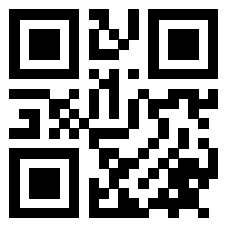 Il QrCode di 3912703770