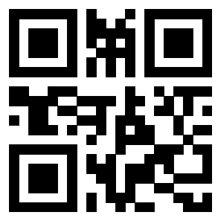 3912703771 - Immagine del Qr Code associato