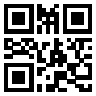 Il QrCode di 3912703772
