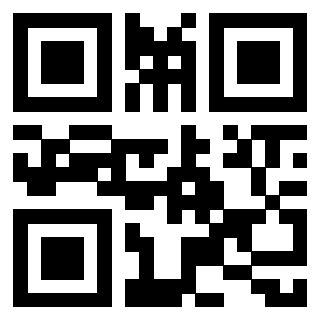 3912703773 - Immagine del QrCode