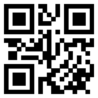 Immagine del Qr Code di 3912703774