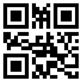 Immagine del QrCode di 3912703776