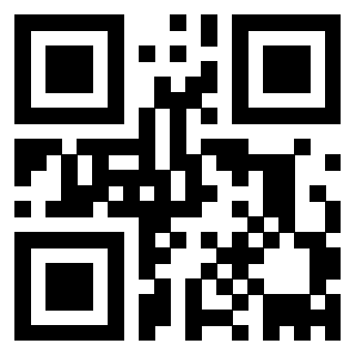Immagine del QrCode di 3912703779