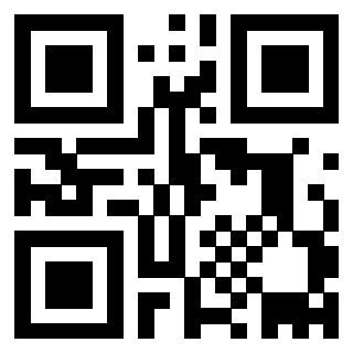 Scansione del QrCode di 3912703780