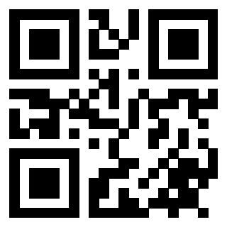 3912703782 - Immagine del QrCode associato