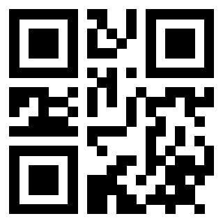3912703787 - Immagine del Qr Code associato